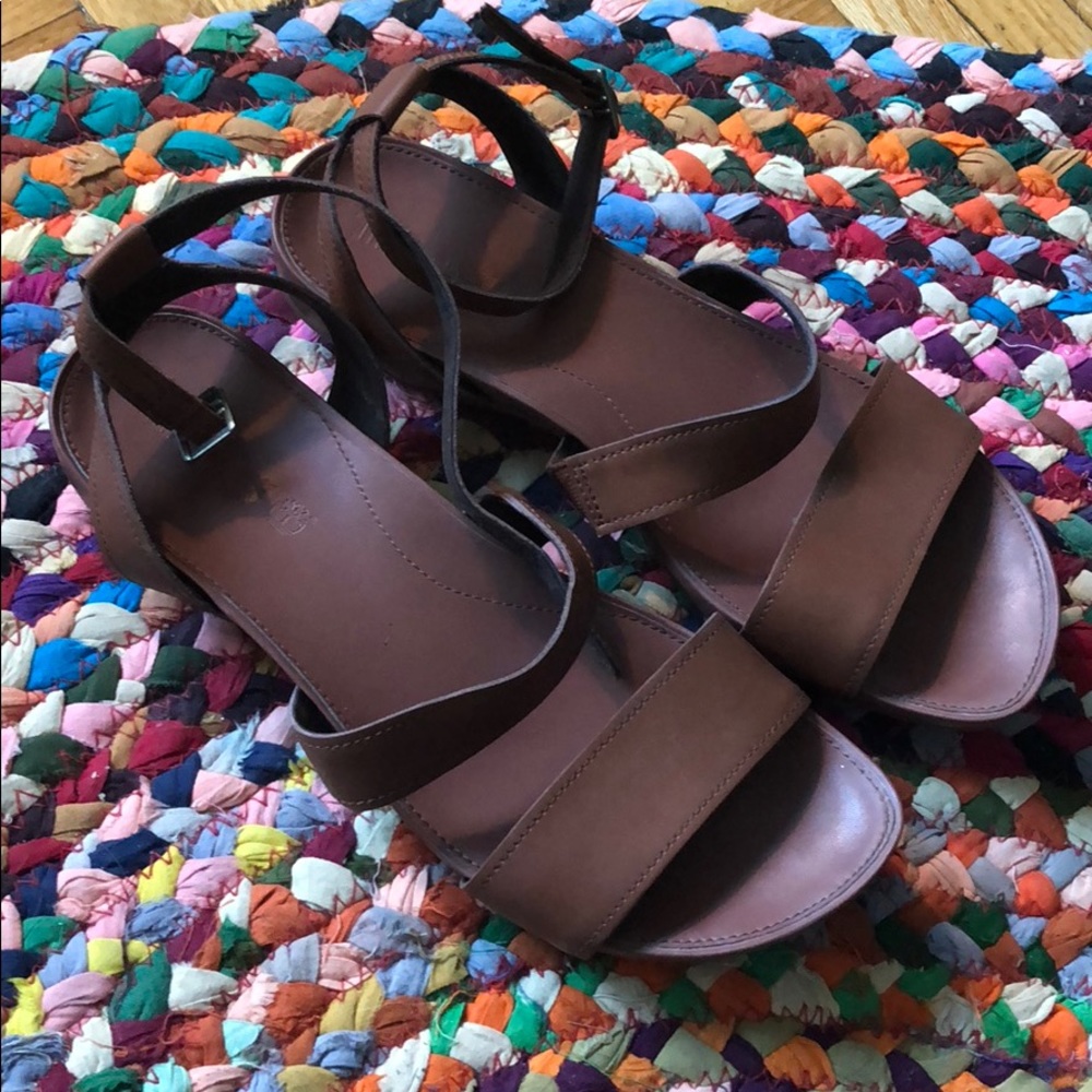 Timberland Sandals